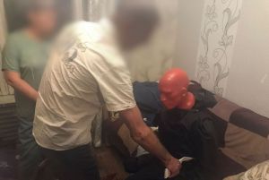 Пьяный пензенец ударил соседку ножом из-за оскорблений