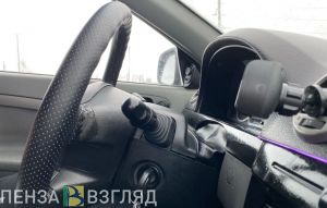 Пензенский водитель ответит за езду в состоянии опьянения