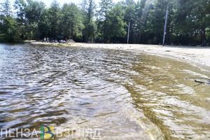 Утонувшие в Пензенской области подростки не умели плавать