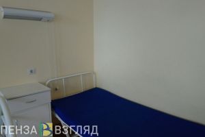 В Пензенской области пострадавшая при хлопке газа пенсионерка скончалась в больнице