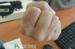 Жителя Пензы осудили на 8 лет за смертельное избиение экс-сожительницы
