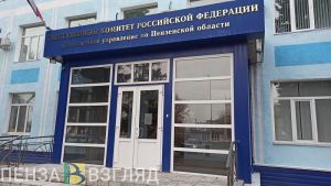СК выясняет обстоятельства гибели мужчины от удара молнии в Пензенской области