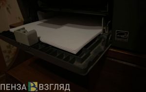 Транспортная полиция Пензы зарегистрировала более 900 заявлений о происшествиях и нарушениях