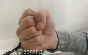 «Пьют, дерутся, устроили туалет». Пензячка пожаловалась на бродяг