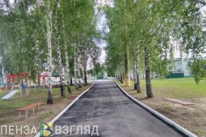 В пензенских загородных лагерях началась третья смена