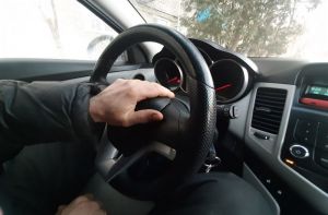 Жителю Каменки грозит до двух лет лишения свободы за вождение в нетрезвом виде