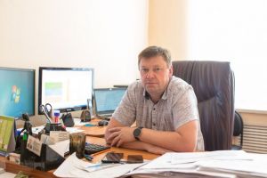 Ответственный секретарь приемной комиссии ПГУ: «Документы можно подать на несколько специальностей в пять разных вузов»