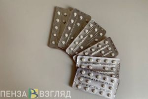 В Пензенской области за полгода выросло число отравлений лекарствами среди подростков