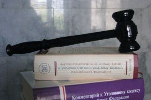 Житель Спасска осужден за уклонение от призыва на военную службу