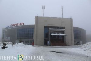 Опубликовано расписание игр пензенского ХК «Дизель» в сезоне ВХЛ 2022-2023 годов