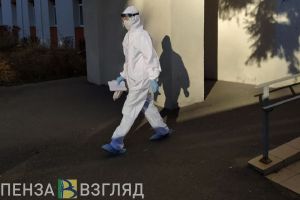 Медработник в Пензенской области попался на фиктивных сертификатах о прививках