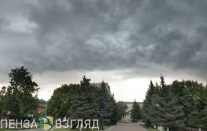 Жаркая погода, пропавший мужчина и новые случаи ковида - новости Пензы за 24 июля