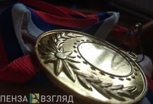 Пензенские спортсменки вошли в число 40 лучших атлетов