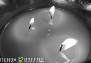 В Пензе найден мертвым 12-летний мальчик