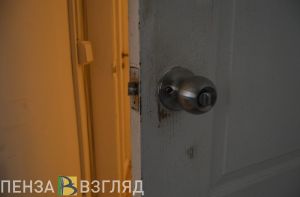 Житель Каменки обокрал пенсионерку