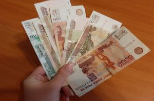 «Деньги были в чехле»: В Пензенской области мужчина украл 20 тысяч рублей