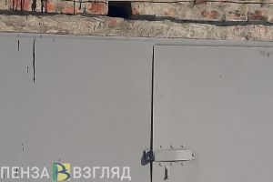 Находка в гаражном шкафу обернулась для жительницы Пензенской области уголовным делом