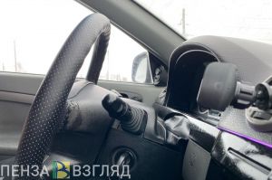 Вступил в силу приговор водителю из Наровчата, по вине которого погибла 19-летняя девушка