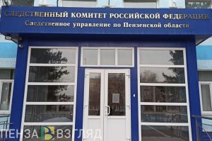 Житель Воронежской области попытался дать взятку пензенскому полицейскому