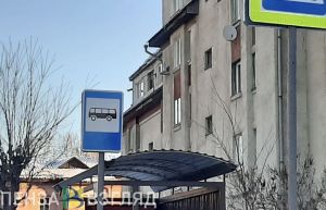 На остановке общественного транспорта в Пензе обнаружили тело мужчины