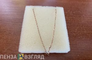 В Пензе женщина обокрала спящего знакомого