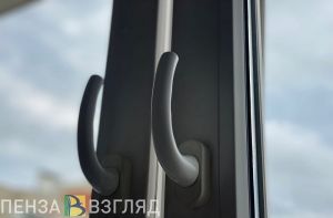 В Пензенской области злоумышленник проник ночью в чужой дом