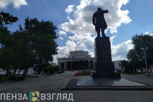 В 2022 году «Маскерада» в Пензе не будет