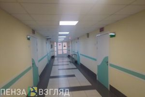 Еще два человека в Пензенской области умерли от коронавируса