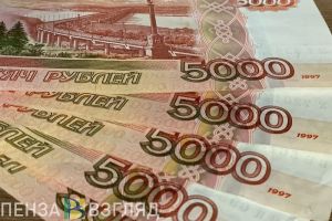 В Бессоновке суд отправил алиментщика на перевоспитание в колонию строгого режима
