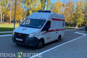 Установлены личности пострадавших в ДТП с рейсовым автобусом в Пензенской области