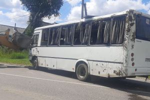 Бастрыкин поручил возбудить уголовное дело по факту ДТП с автобусом в Пензенской области