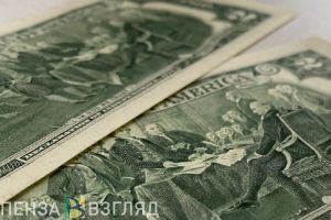 В Пензе у жительницы Засечного обнаружили поддельные 100 долларов