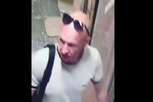 Пензенские полицейские разыскивают подозреваемого в краже портфеля с деньгами