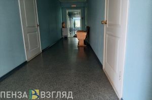 Опубликована география новых случаев ковида в Пензенской области