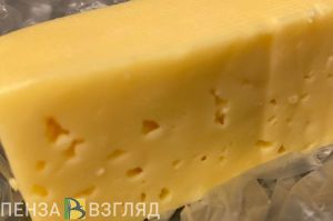 В Пензенской области горожане едят говядину, птицу и сыр чаще сельчан