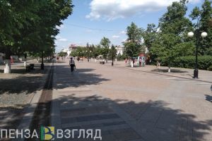 Задержаны гастролерши из Саратова, обокравшие за один вечер два пензенских магазина