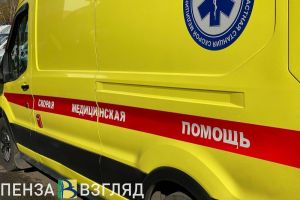 В результате взрыва в многоэтажке в Пензе один человек погиб