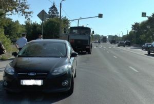 В ГИБДД сообщили подробности смертельной аварии с бензовозом на трассе М-5 в Пензе