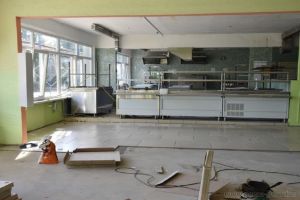 Затянувшимся ремонтом в пензенской школе №52 заинтересовалась прокуратура
