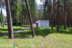 Роспотребнадзор выписал за нарушения в пензенских загородных лагерях штрафы на 375 тысяч рублей
