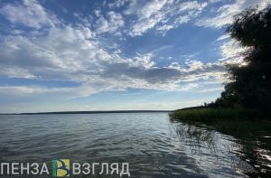 В Пензенской области с начала купального сезона утонули 25 человек