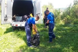 Следком установит причины смерти мужчины на водоеме в Пензенском районе