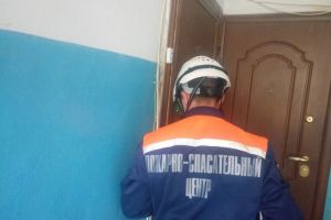 Пензячке пришлось вызвать спасателей, чтобы снять кольцо