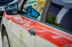 На улице Московской в Пензе между молодыми людьми произошла драка