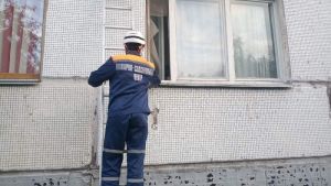 В пензенской квартире на проспекте Строителей нашли труп мужчины