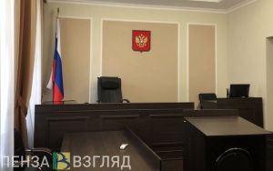 Пензенец зарезал сожительницу за то, что она закатила истерику и выгоняла его из дома