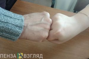 В Пензенской области мужчина пошел под суд за побои, нанесенные жене