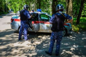 В ночном клубе Пензы женщину ударили стулом по голове