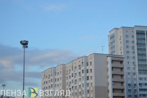 В квартире пензенца обнаружились фиктивные гастарбайтеры