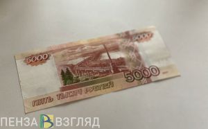 Мошенница под видом знакомой выманила деньги у жительницы Пензы